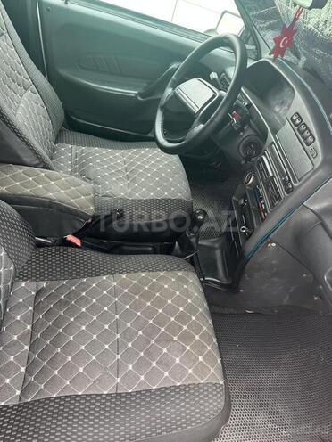 LADA (VAZ) 2115 2001, 300,000 km - 1.5 l - Füzuli