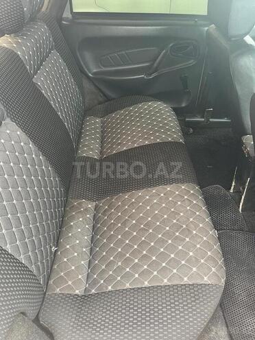 LADA (VAZ) 2115 2001, 300,000 km - 1.5 l - Füzuli