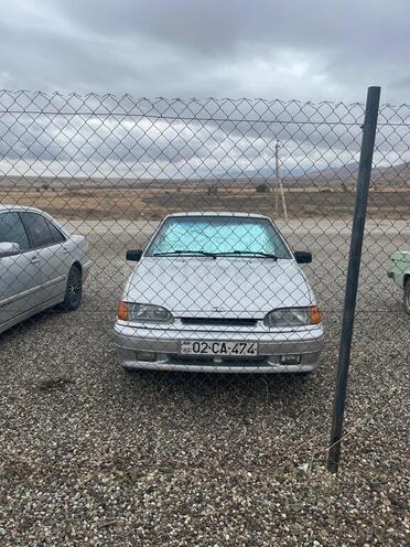 LADA (VAZ) 2115 2001, 300,000 km - 1.5 l - Füzuli