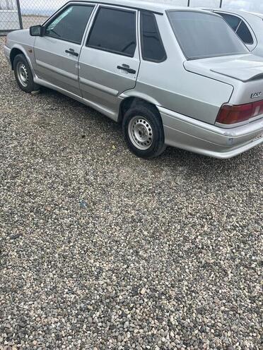 LADA (VAZ) 2115 2001, 300,000 km - 1.5 l - Füzuli