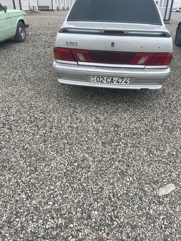 LADA (VAZ) 2115 2001, 300,000 km - 1.5 l - Füzuli