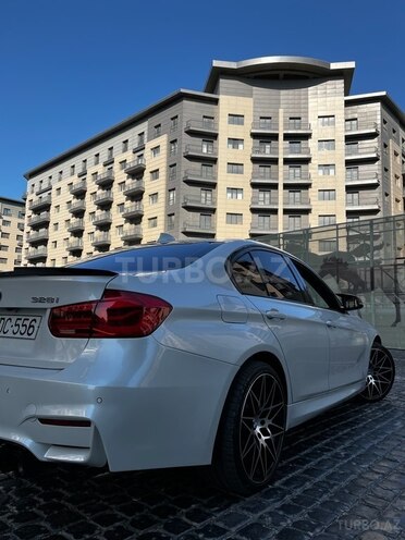 BMW 328 2016, 185,000 km - 2.0 l - Bakı