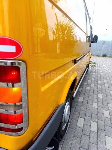 Ford Transit 1998, 332,000 km - 2.5 л - İmişli