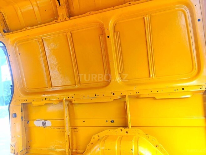 Ford Transit 1998, 332,000 km - 2.5 л - İmişli