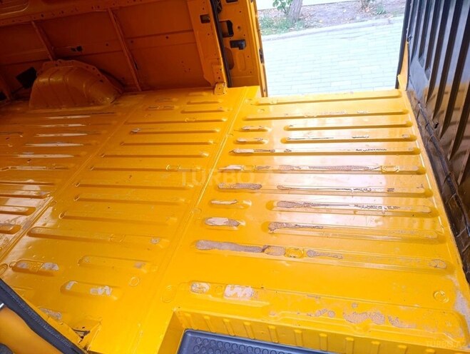 Ford Transit 1998, 332,000 km - 2.5 л - İmişli