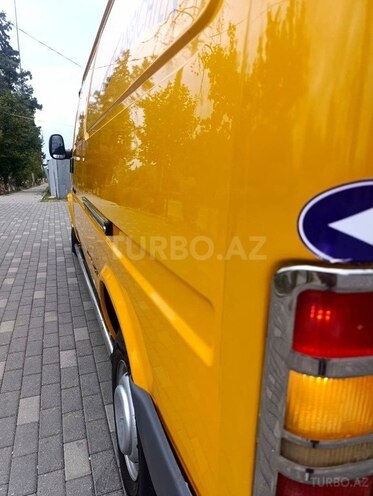 Ford Transit 1998, 332,000 km - 2.5 л - İmişli