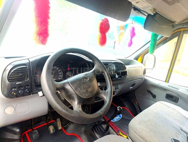 Ford Transit 1998, 332,000 km - 2.5 л - İmişli