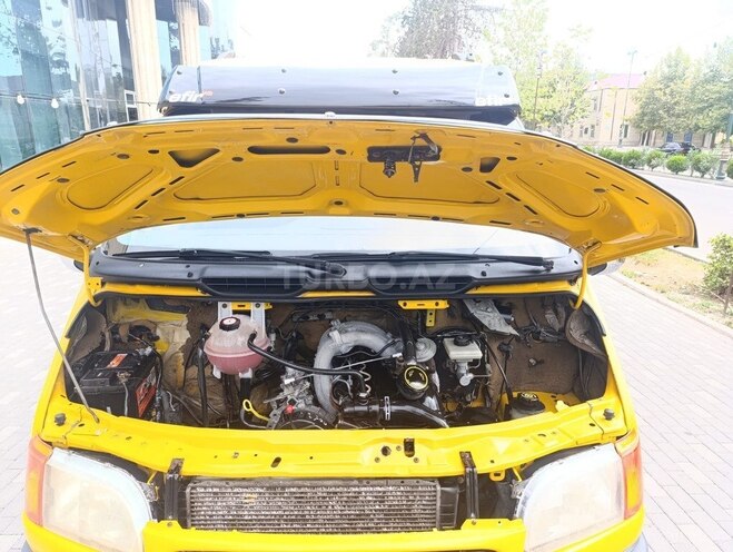 Ford Transit 1998, 332,000 km - 2.5 л - İmişli