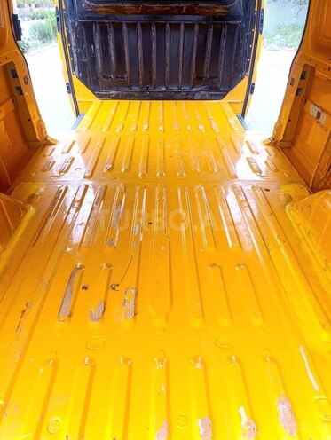 Ford Transit 1998, 332,000 km - 2.5 л - İmişli