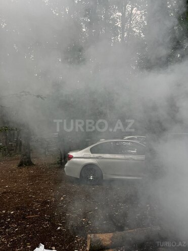BMW 328 2016, 185,000 km - 2.0 l - Bakı
