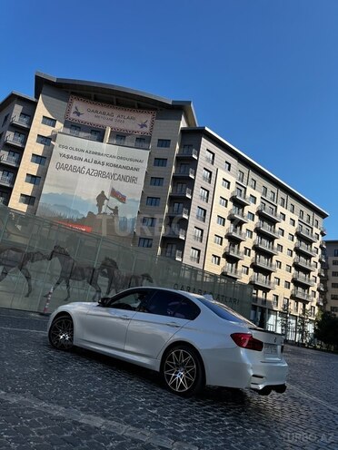 BMW 328 2016, 185,000 km - 2.0 l - Bakı