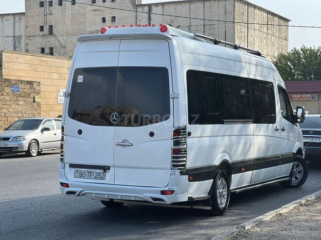 Mercedes Sprinter 316 2009, 687,428 km - 2.2 л - Sumqayıt