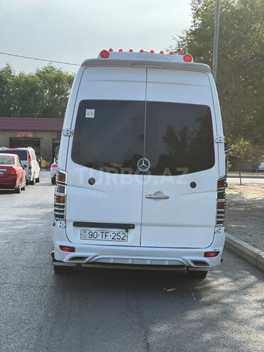 Mercedes Sprinter 316 2009, 687,428 km - 2.2 л - Sumqayıt