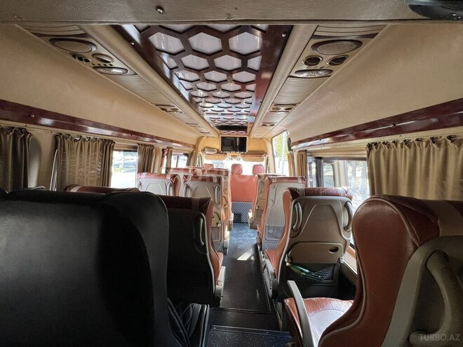 Mercedes Sprinter 316 2009, 687,428 km - 2.2 л - Sumqayıt