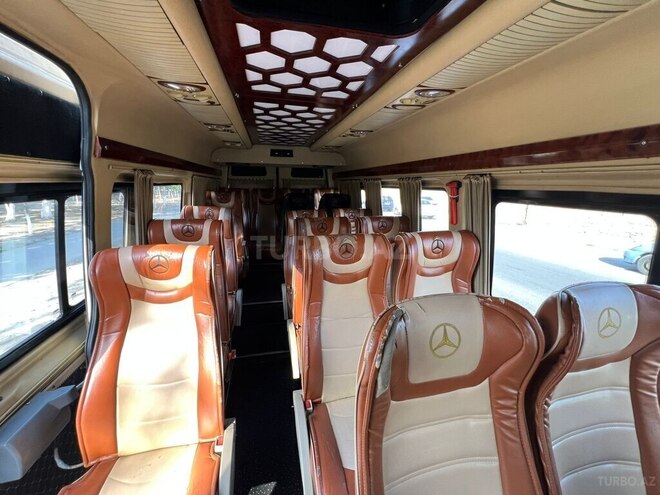 Mercedes Sprinter 316 2009, 687,428 km - 2.2 л - Sumqayıt