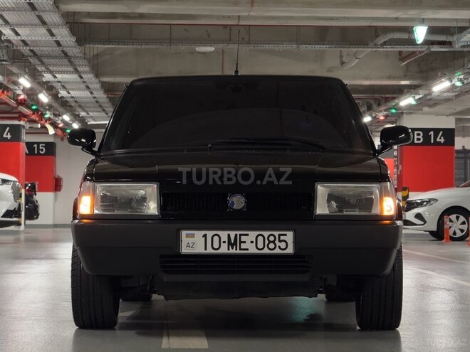 Tofas Sahin 2003, 35,400 km - 1.6 l - Bakı