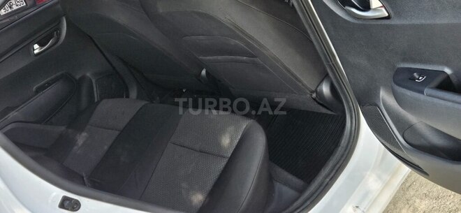 Kia Rio 2022, 114,000 km - 1.6 l - Bakı