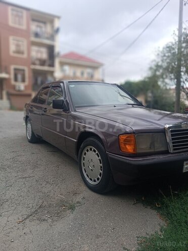 Mercedes 190 1991, 238,000 km - 2.0 l - Xırdalan