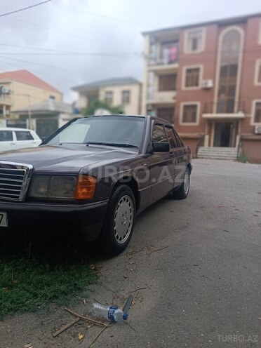 Mercedes 190 1991, 238,000 km - 2.0 l - Xırdalan