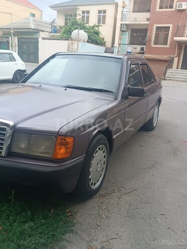 Mercedes 190 1991, 238,000 km - 2.0 l - Xırdalan