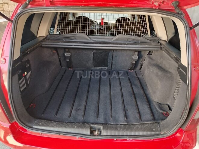 Opel Astra 1999, 316,000 km - 1.8 l - Bakı