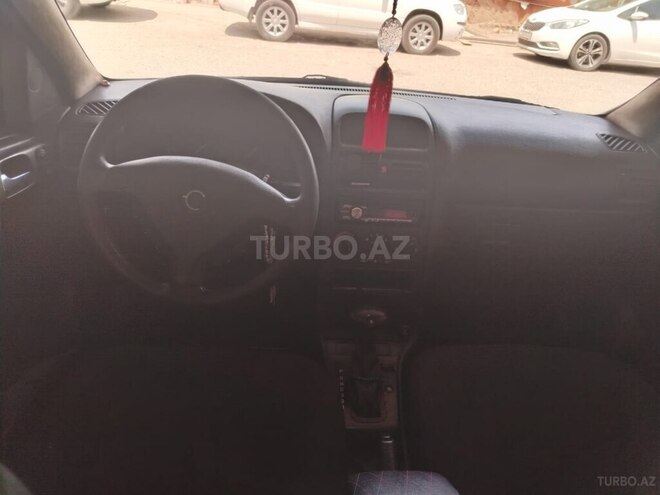 Opel Astra 1999, 316,000 km - 1.8 l - Bakı