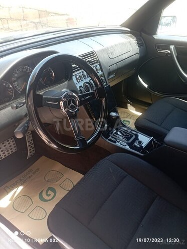 Mercedes C 180 1998, 395,252 km - 1.8 l - Bakı