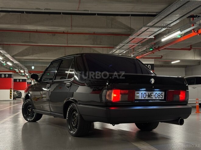 Tofas Sahin 2003, 35,400 km - 1.6 l - Bakı
