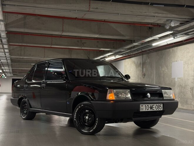Tofas Sahin 2003, 35,400 km - 1.6 l - Bakı
