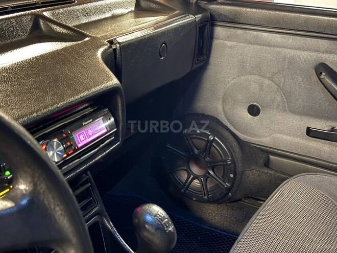 Tofas Sahin 2003, 35,400 km - 1.6 l - Bakı