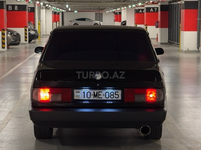 Tofas Sahin 2003, 35,400 km - 1.6 l - Bakı