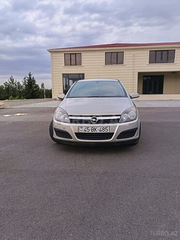 Opel Astra 2006, 236,339 km - 1.4 l - Göyçay