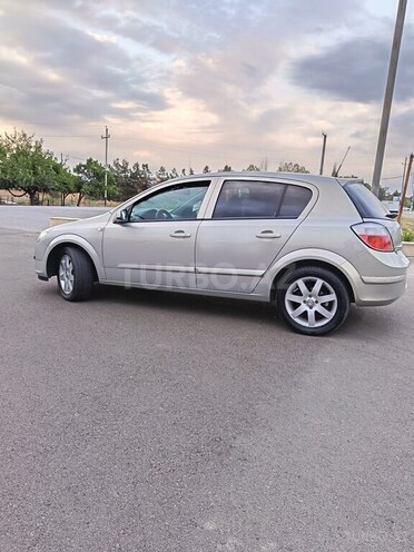 Opel Astra 2006, 236,339 km - 1.4 l - Göyçay
