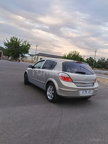 Opel Astra 2006, 236,339 km - 1.4 l - Göyçay