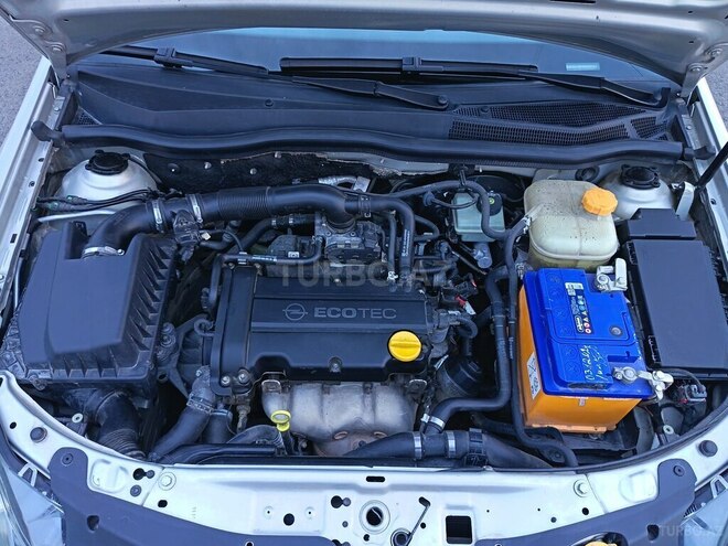 Opel Astra 2006, 236,339 km - 1.4 l - Göyçay