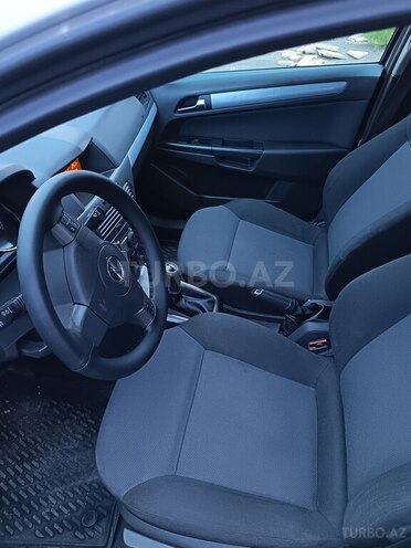 Opel Astra 2006, 236,339 km - 1.4 l - Göyçay