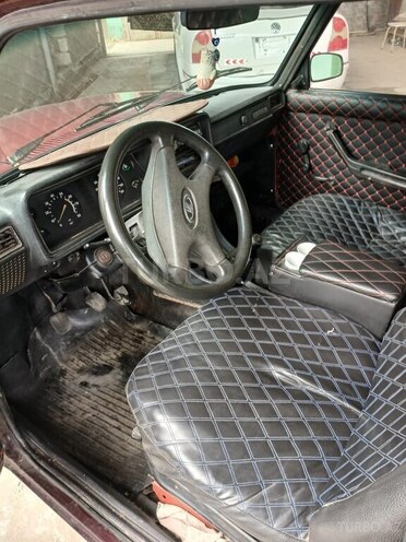LADA (VAZ) 2107 2000, 90,000 km - 1.6 l - Neftçala