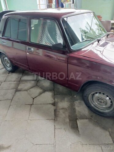 LADA (VAZ) 2107 2000, 90,000 km - 1.6 l - Neftçala