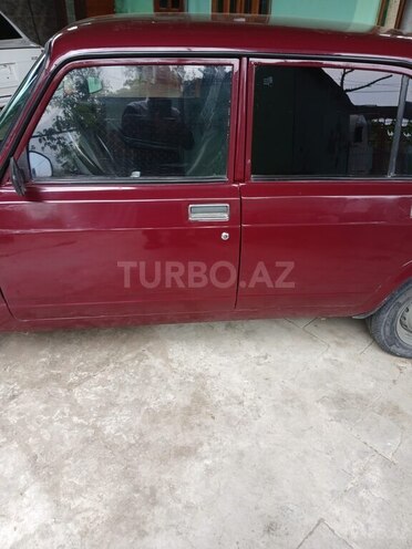 LADA (VAZ) 2107 2000, 90,000 km - 1.6 l - Neftçala