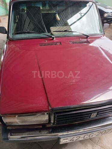 LADA (VAZ) 2107 2000, 90,000 km - 1.6 l - Neftçala