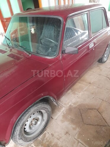 LADA (VAZ) 2107 2000, 90,000 km - 1.6 l - Neftçala