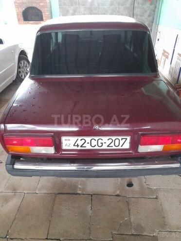 LADA (VAZ) 2107 2000, 90,000 km - 1.6 l - Neftçala