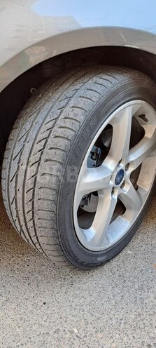 Ford Fusion (North America) 2014, 195,500 km - 1.5 л - Bakı
