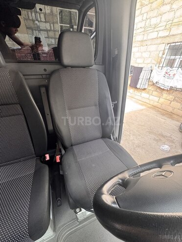 Mercedes Sprinter 315 2007, 232,168 km - 2.2 l - Şəmkir