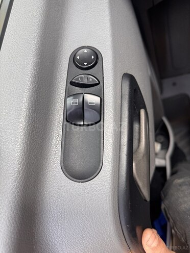Mercedes Sprinter 315 2007, 232,168 km - 2.2 l - Şəmkir