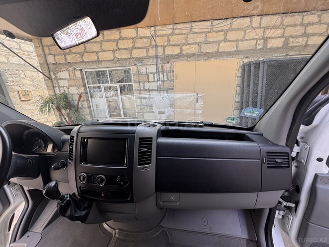 Mercedes Sprinter 315 2007, 232,168 km - 2.2 l - Şəmkir