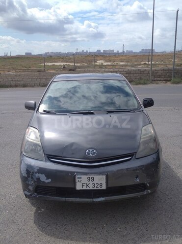 Toyota Prius 2007, 150,000 km - 1.5 l - Bakı