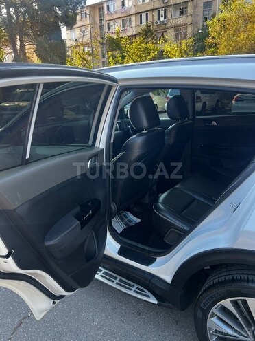 Kia Sportage 2017, 85,100 km - 2.0 л - Bakı