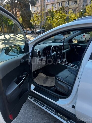 Kia Sportage 2017, 85,100 km - 2.0 л - Bakı