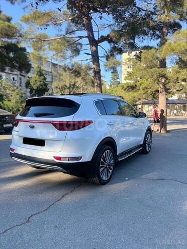 Kia Sportage 2017, 85,100 km - 2.0 л - Bakı